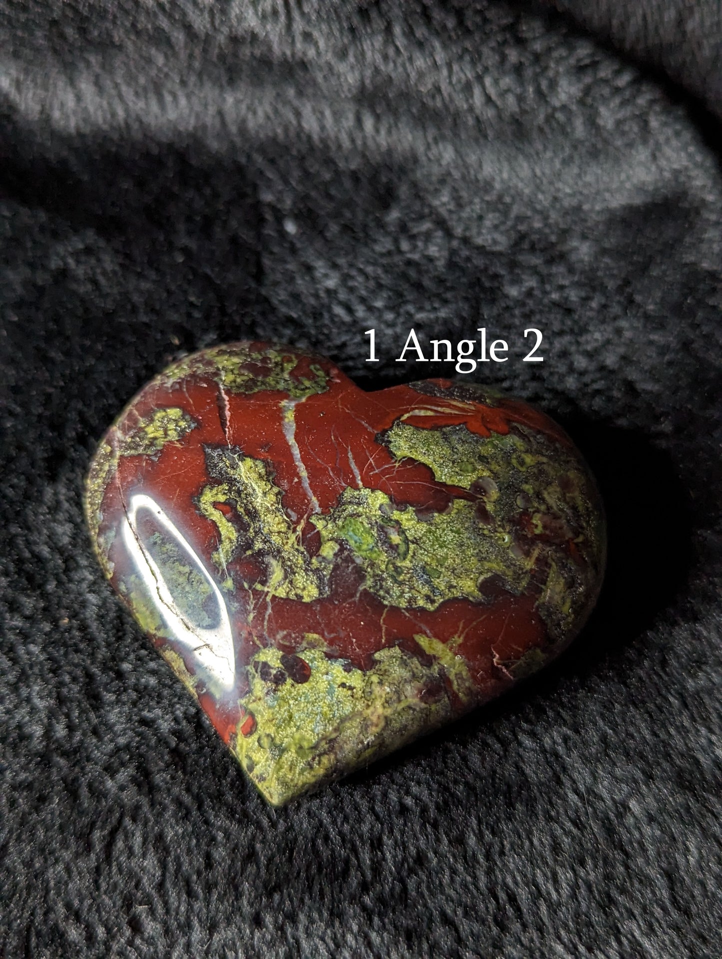 Dragon's Blood Palm Heart