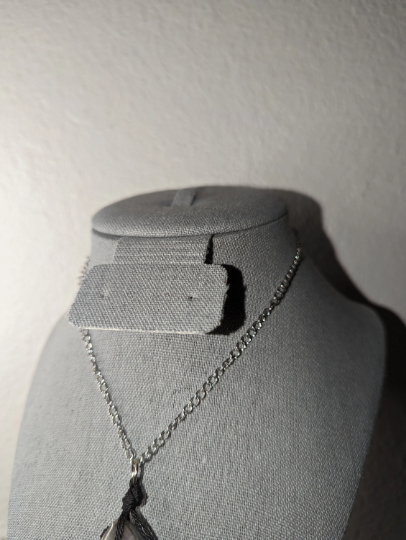 Stainless Steel Chain Necklace